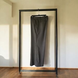 Gap the trouser 16 green/grey